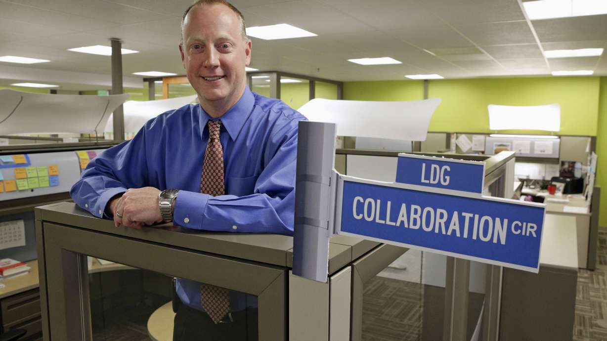 Medicare's 'Innovation Center' rebalancing quality and cost