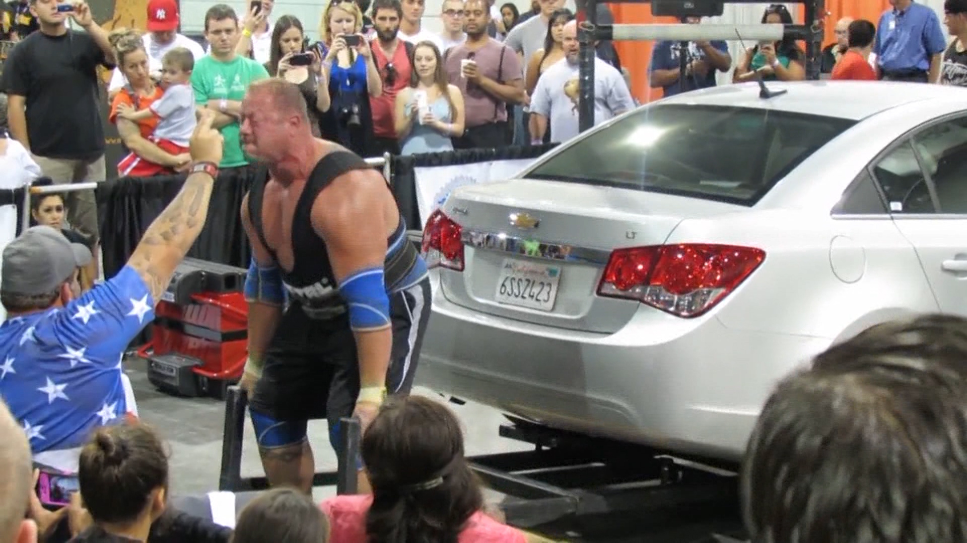 Photo: Matthew Glade, KSL-TV