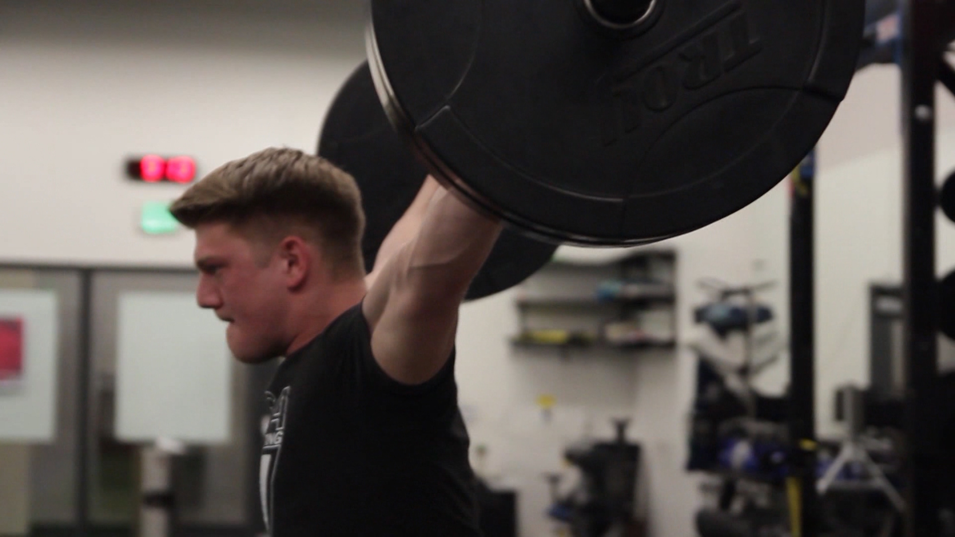 Photo: Matthew Glade, KSL-TV