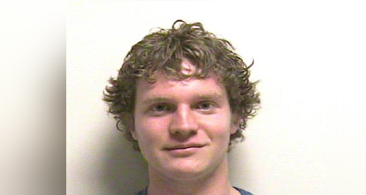 Tryston Robert Erickson (Photo: Utah County Jail)