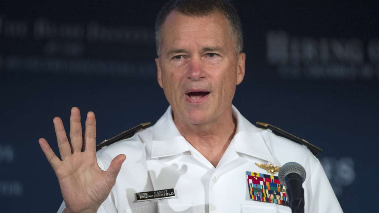 Pentagon misled lawmakers on military sexual assault cases