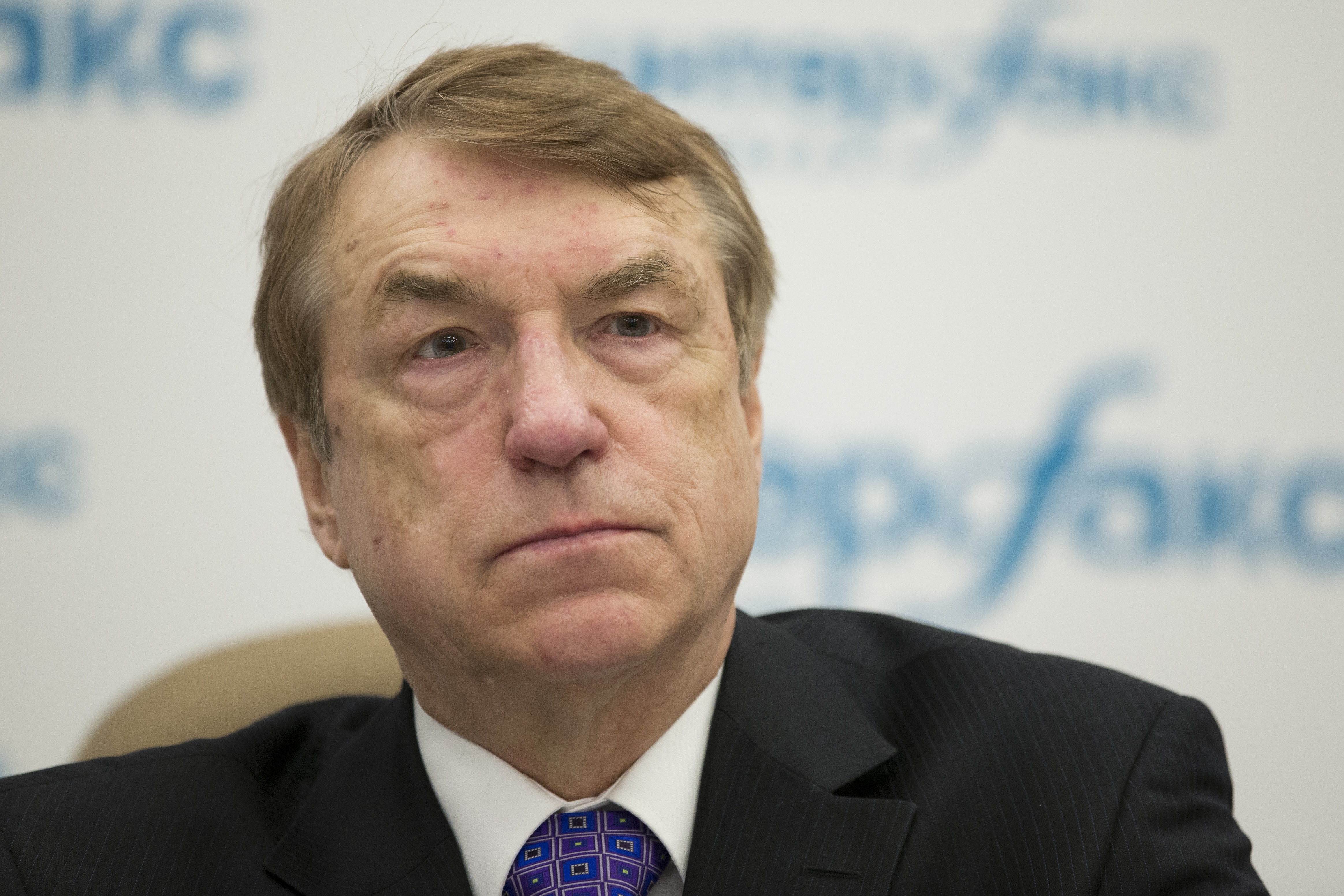 Meldonium's creator: Drug used to improve sexual performance
