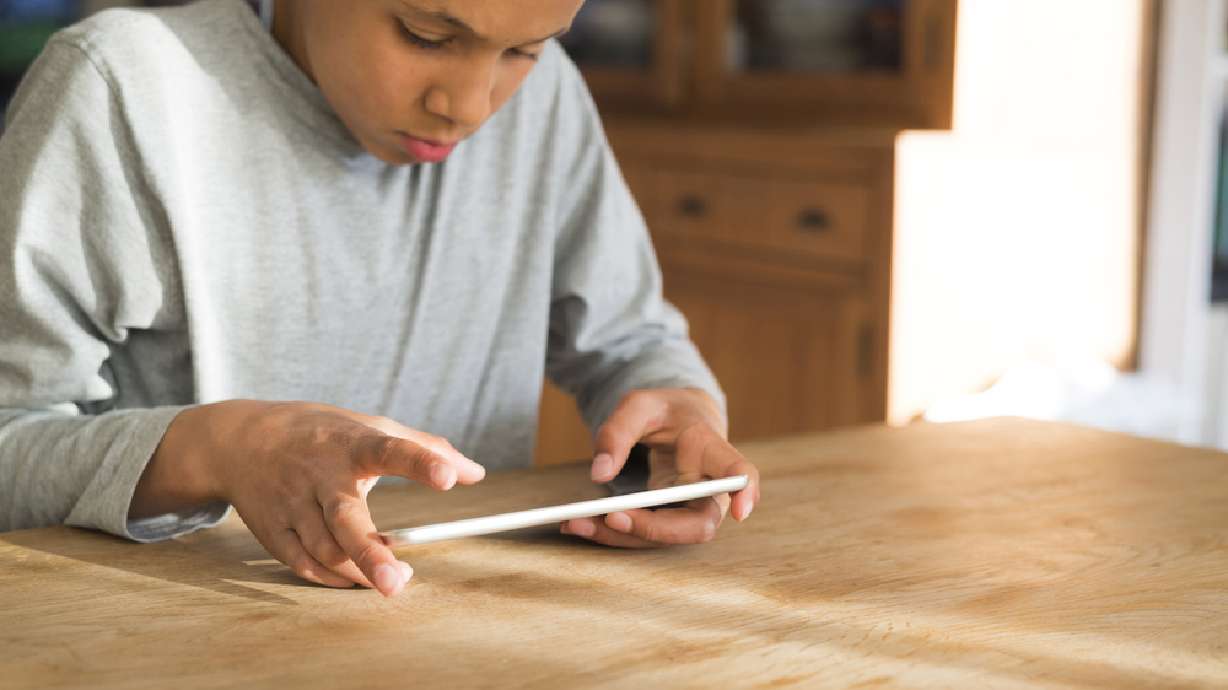 iPad vs. paper: Teachers report big difference