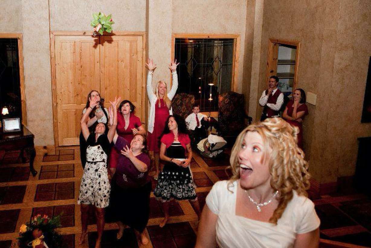 Photo courtesy of Jamie Jackson.