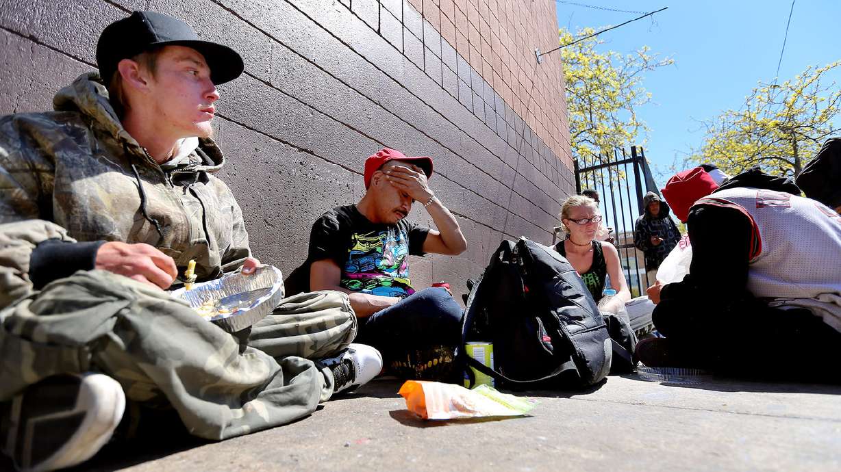 Recommended sites for new homeless resource centers could be before mayors by September