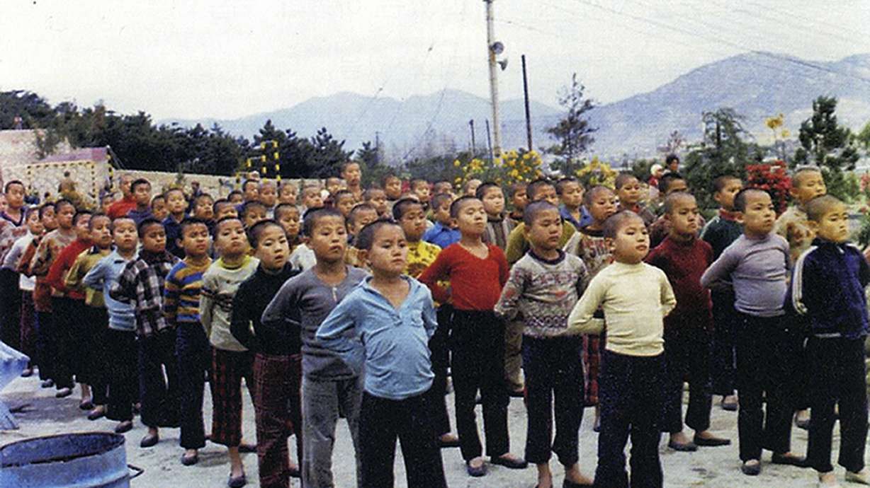 AP finds SKorea covered up mass abuse, killing of 'vagrants'