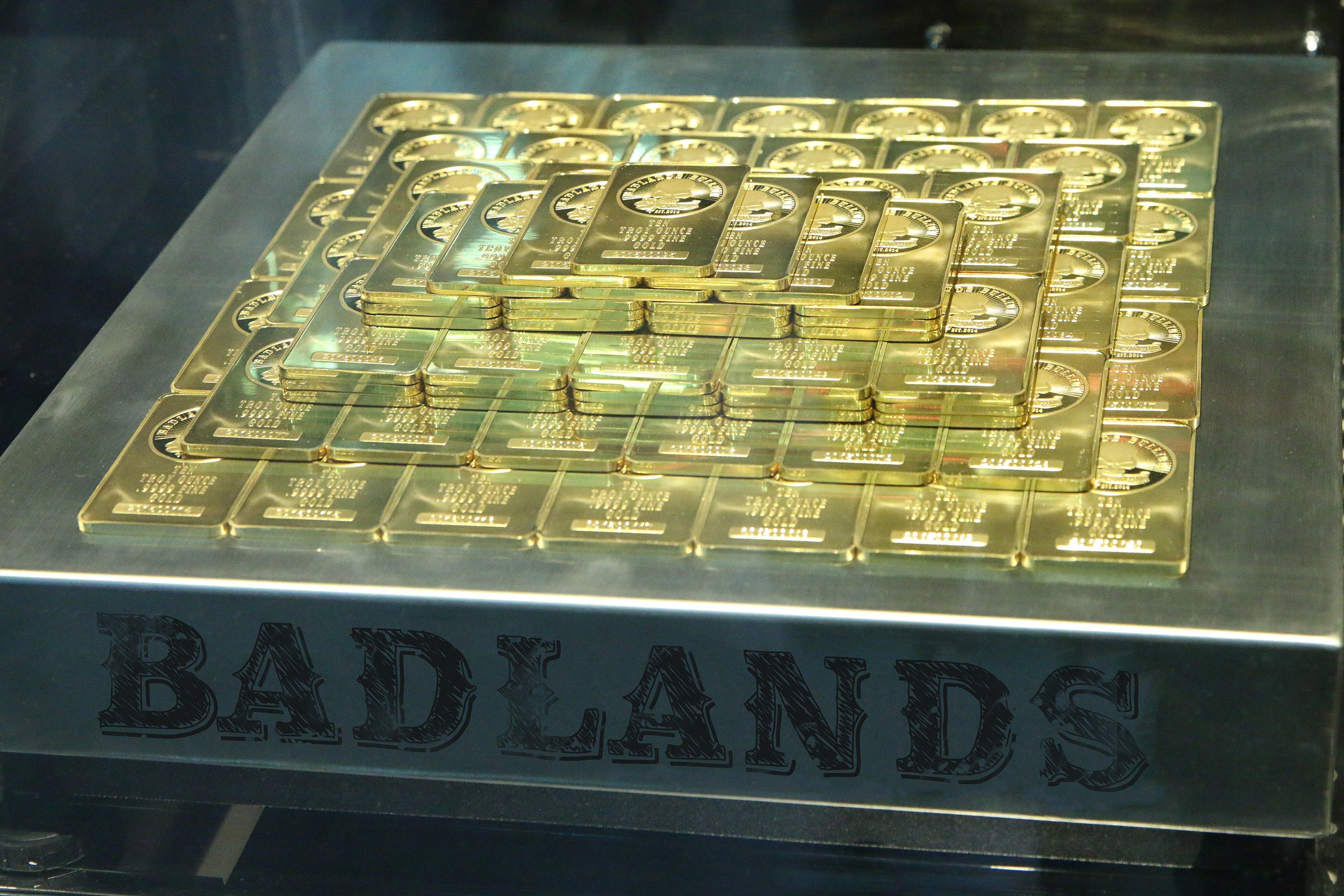 Photo: Badlands Pawn