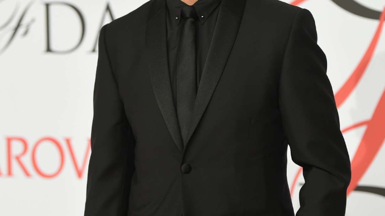 Designers Costa, Zucchelli out at Calvin Klein