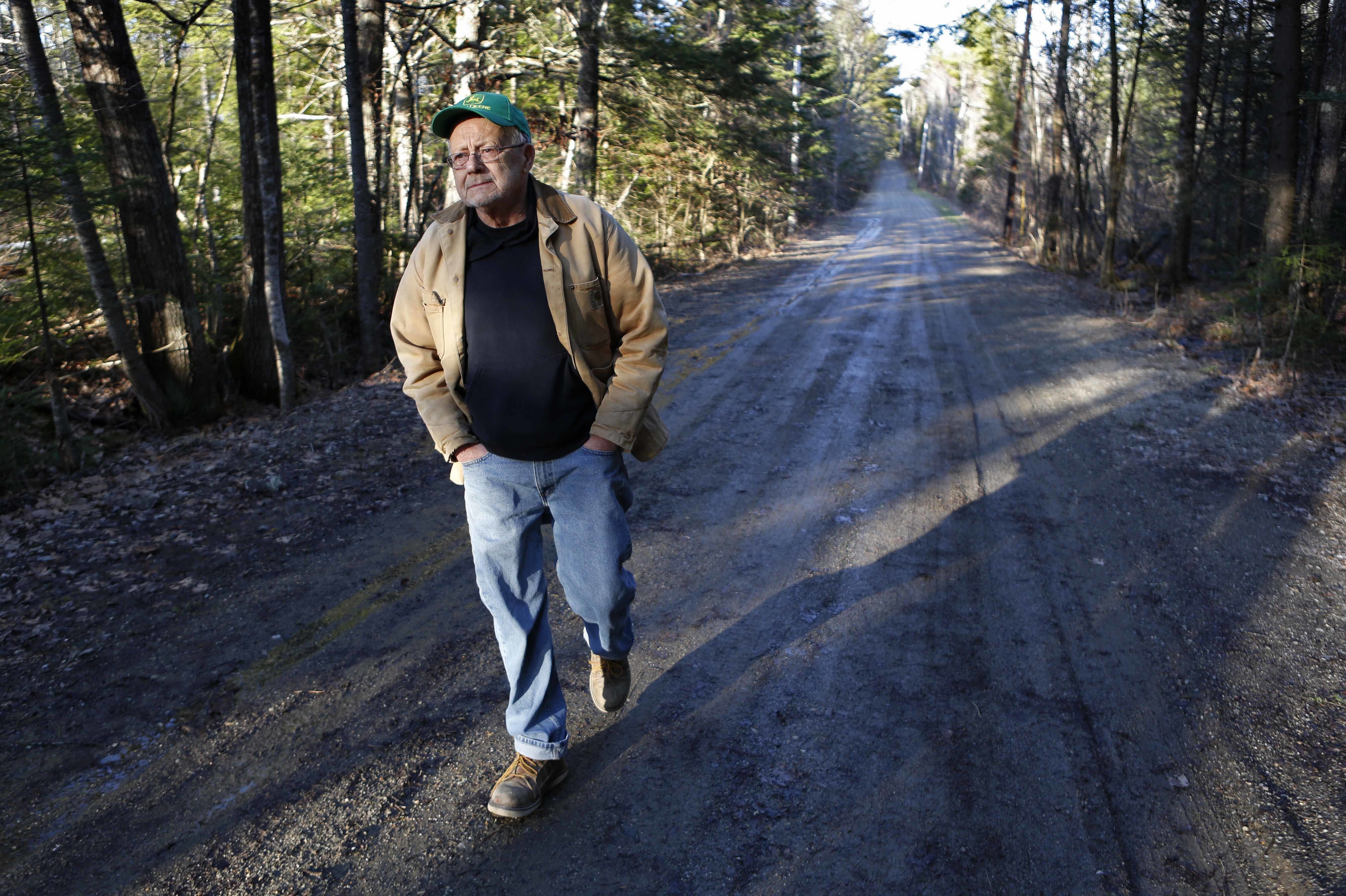 States move toward making endangered land lines extinct