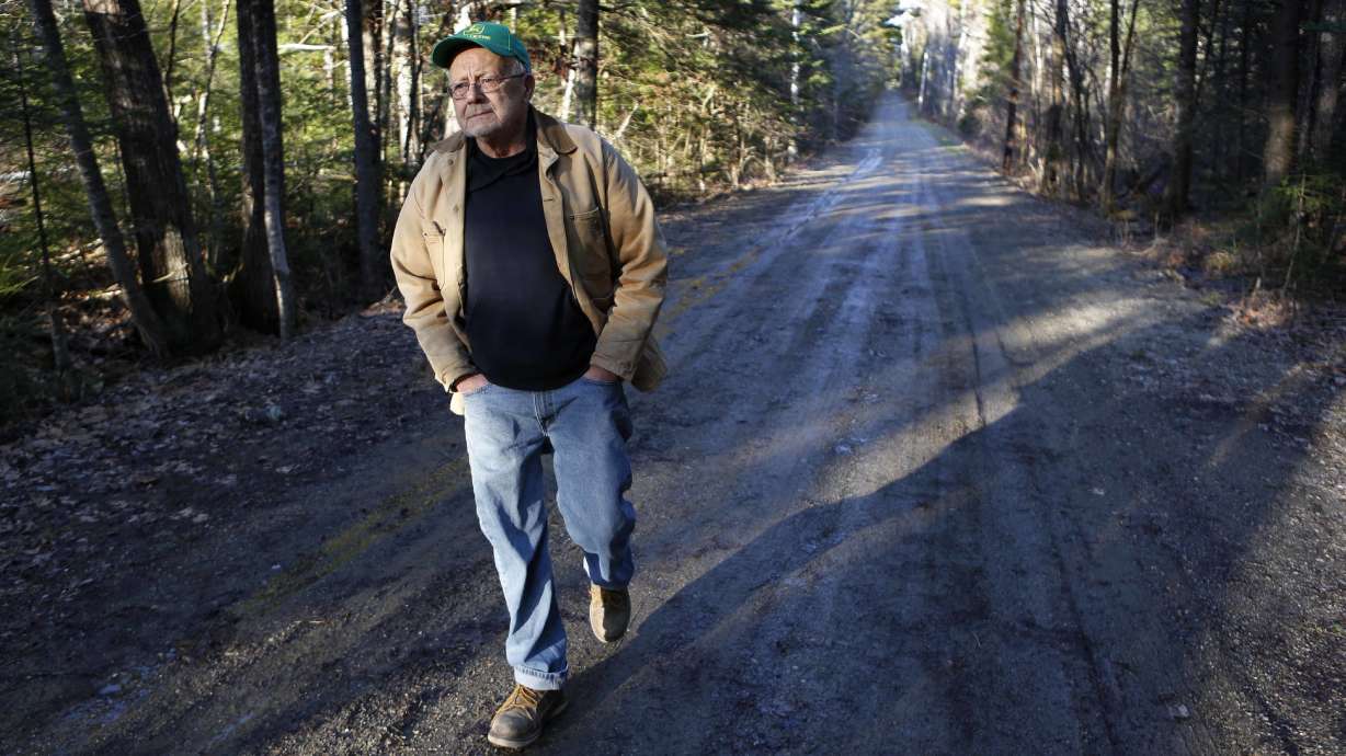 States move toward making endangered land lines extinct