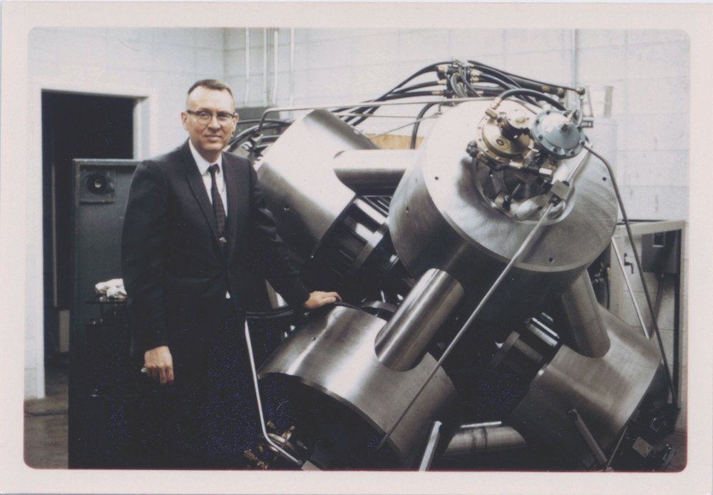 Utah inventions: A better synthetic diamond