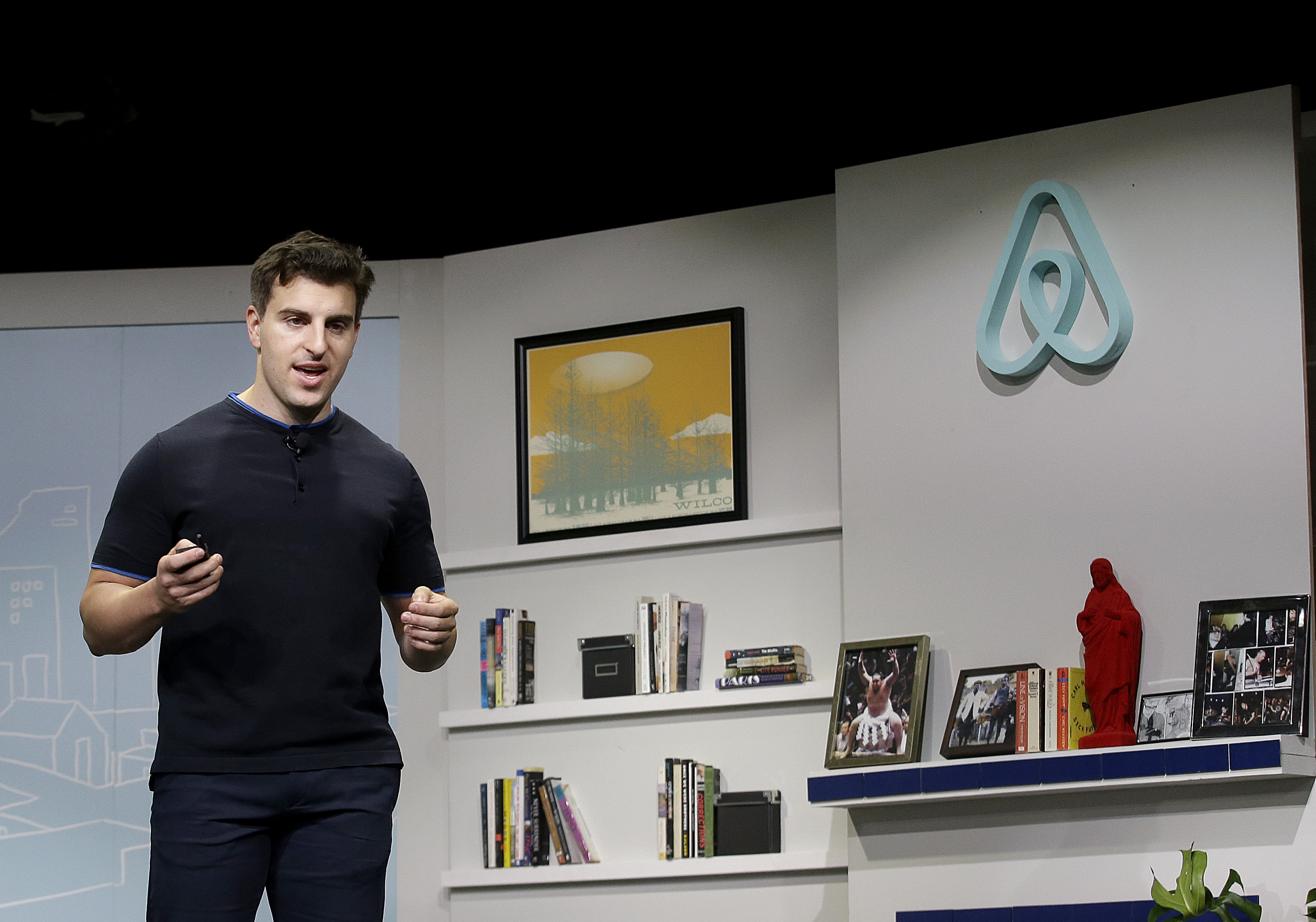 Airbnb adds new recommendations features