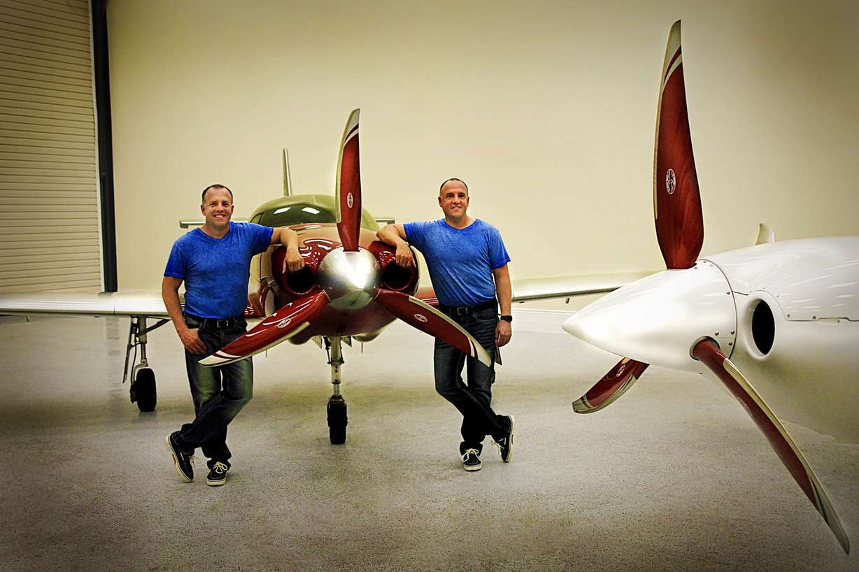 Photo: Dallin Brooks