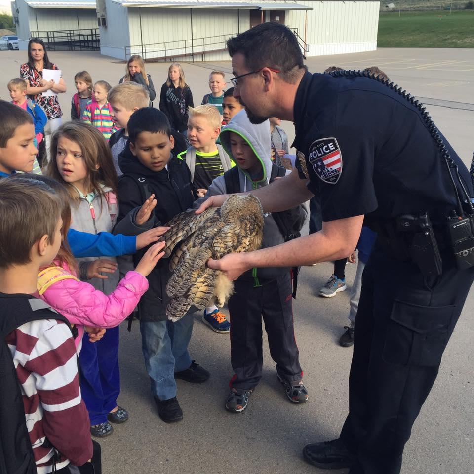 Photo: Fox Hollow Elementary School