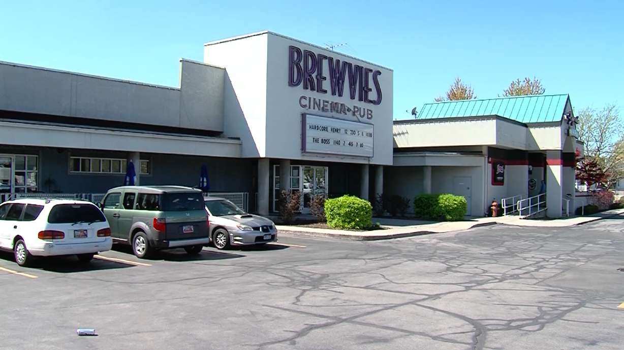 Brewvies asks judge to block law in 'Deadpool' case