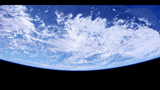 NASA releases stunning 4K video of Earth from space