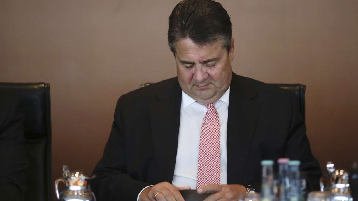 German official urges investment spending to spur eurozone