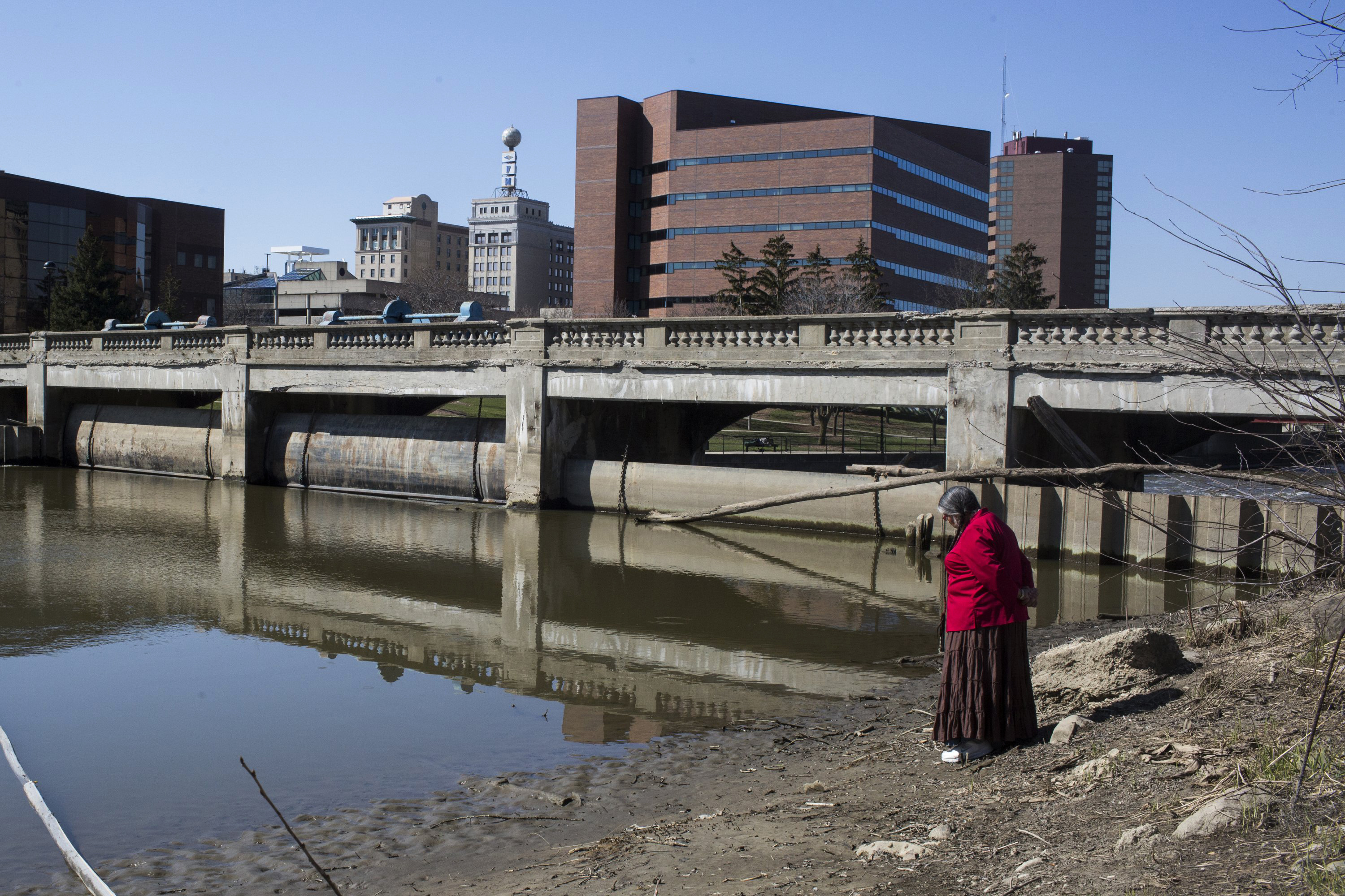 A timeline of the water crisis in Flint, Michigan