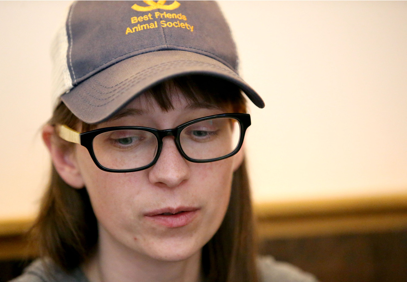 Study: 1 in 10 vets with military sexual trauma end up homeless