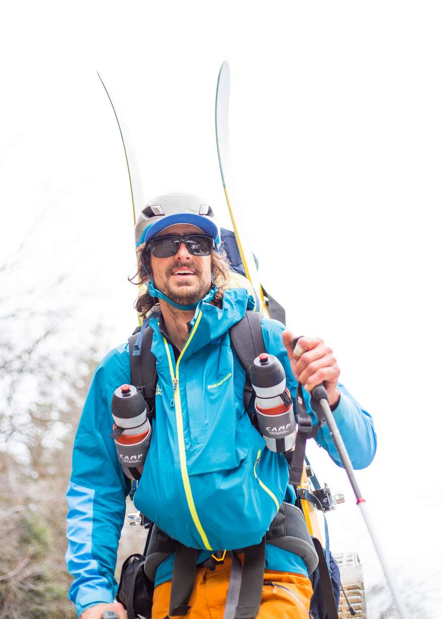 Photo Credit: Jake Campos