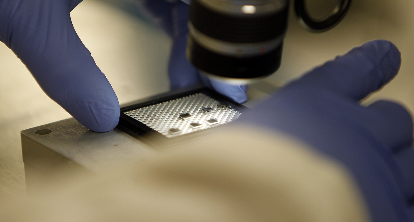 Utah is the place for bioengineering; new devices are changing lives