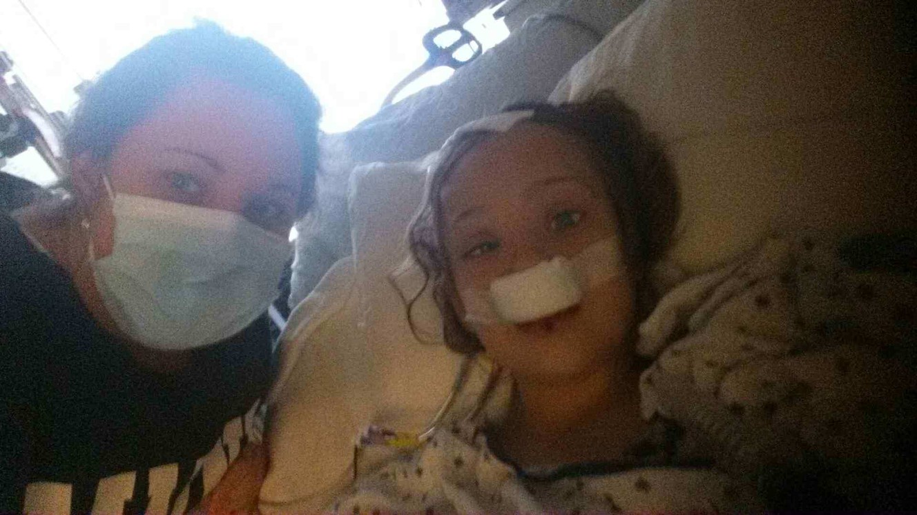 Utah child’s sinus infection spreads to brain, forces hospitalization 