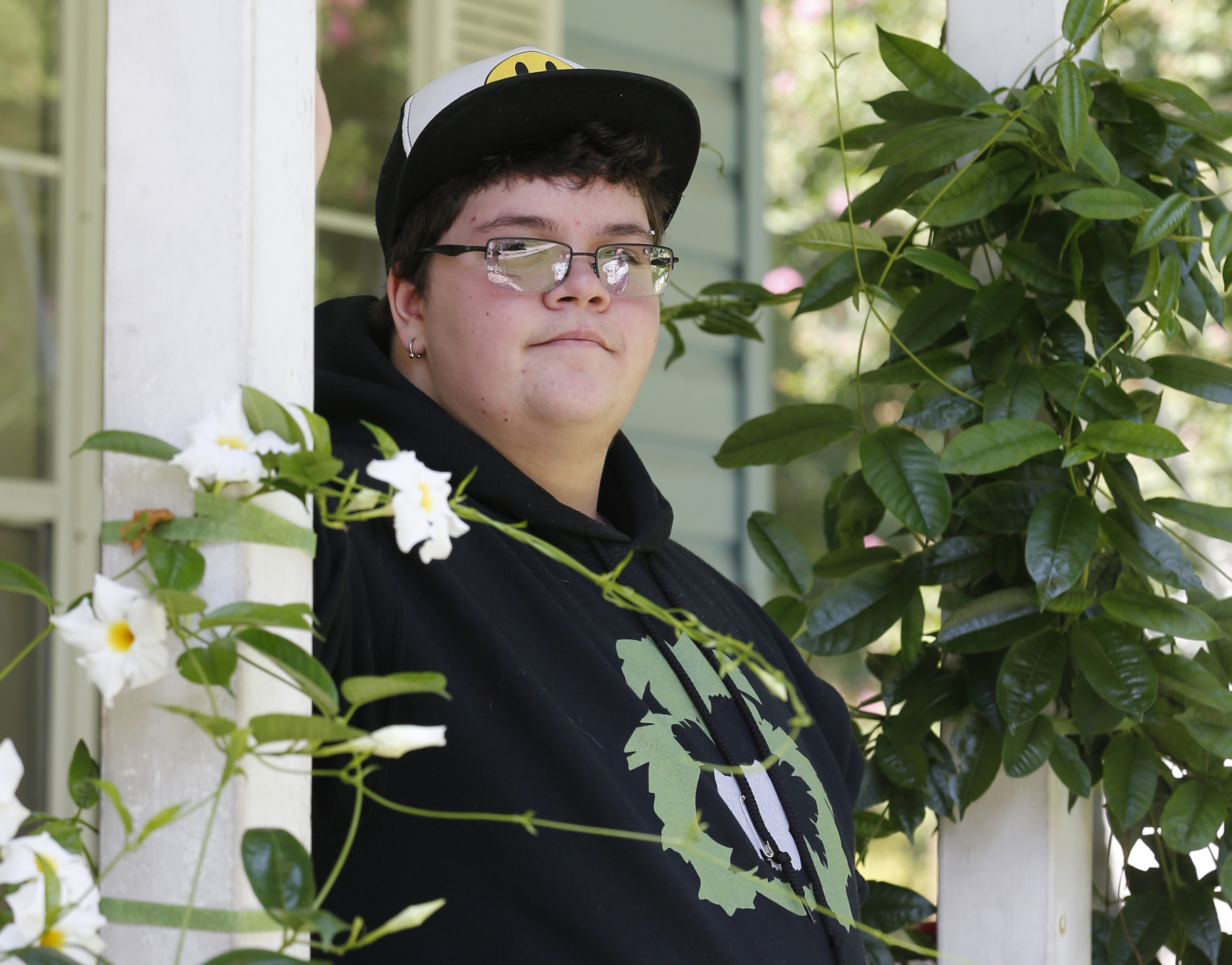 School board seeks review of transgender bathroom ruling
