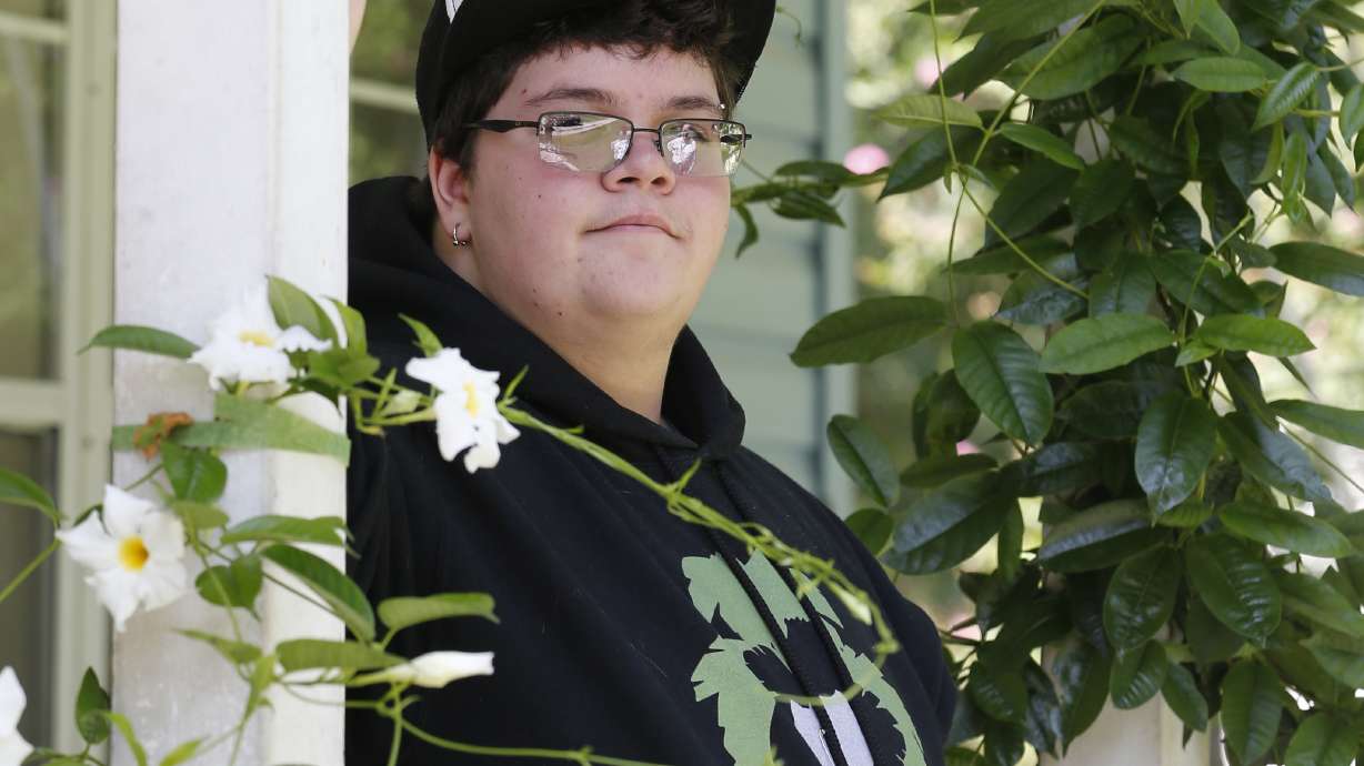 School board seeks review of transgender bathroom ruling