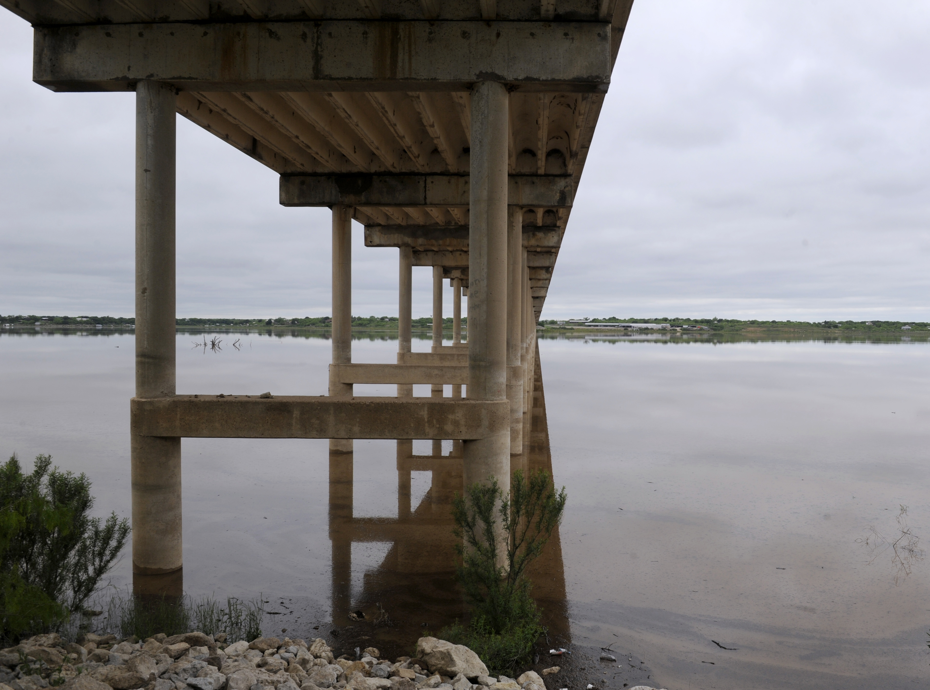 Damage estimates for Houston-area flooding on the rise