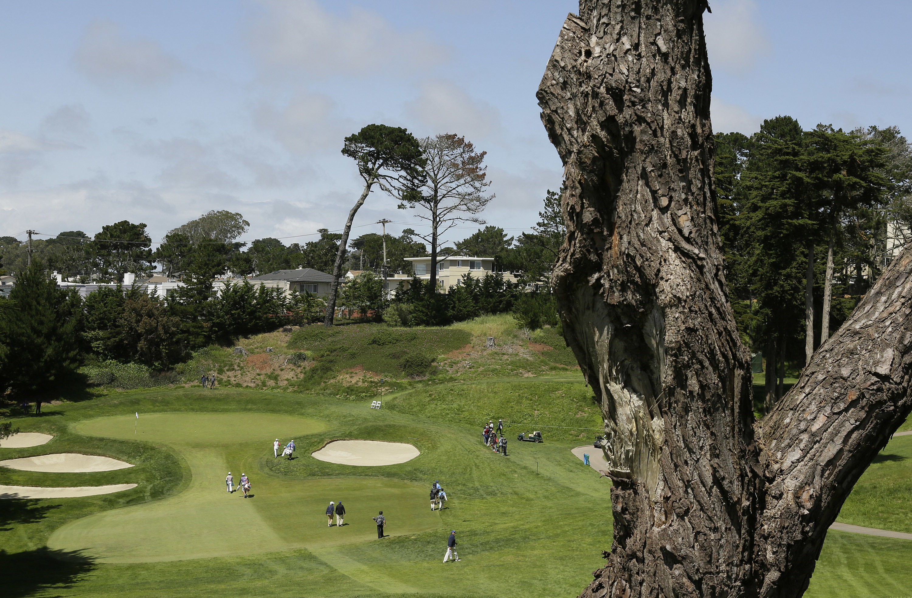 Japan's Haru Nomura leads Swinging Skirts LPGA Classic