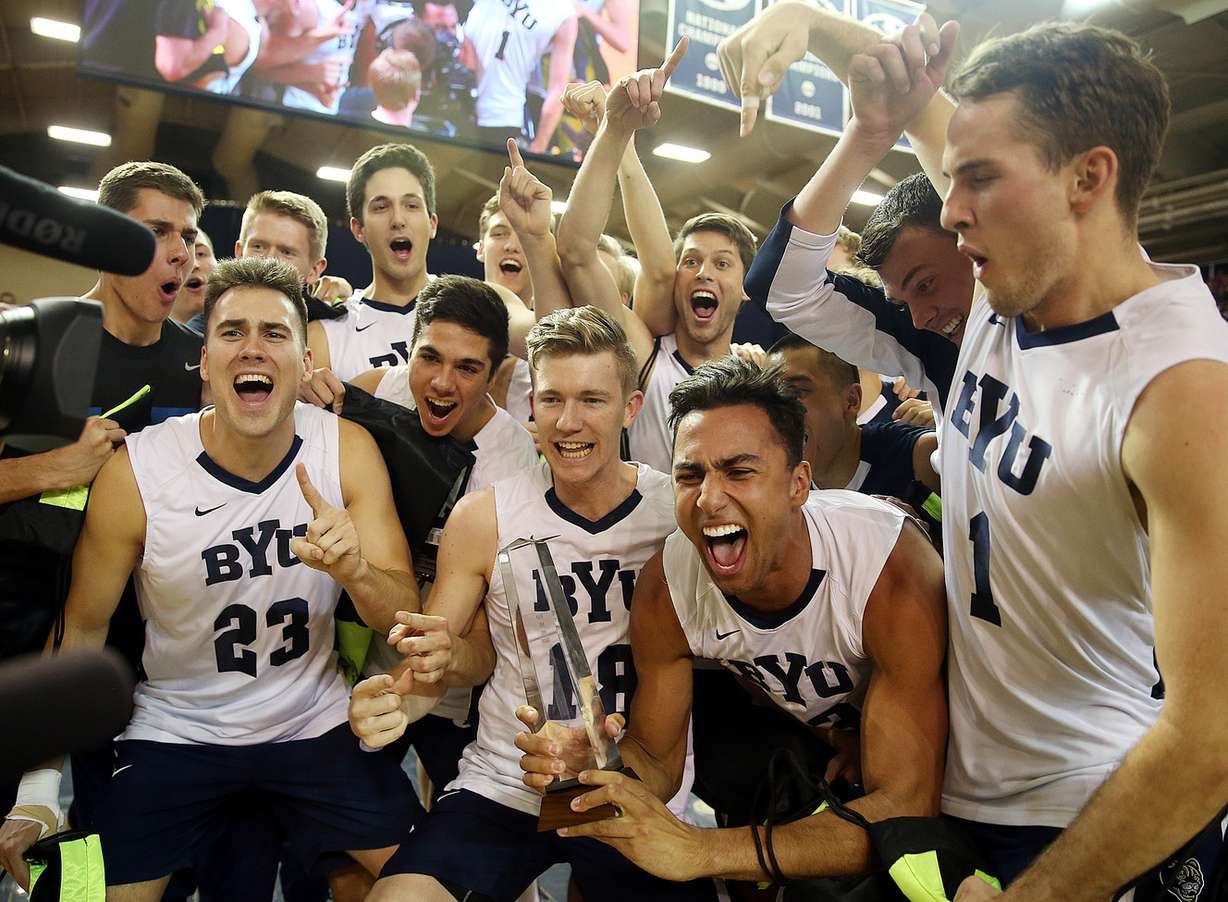 Photo: Chris Samuels, Deseret News