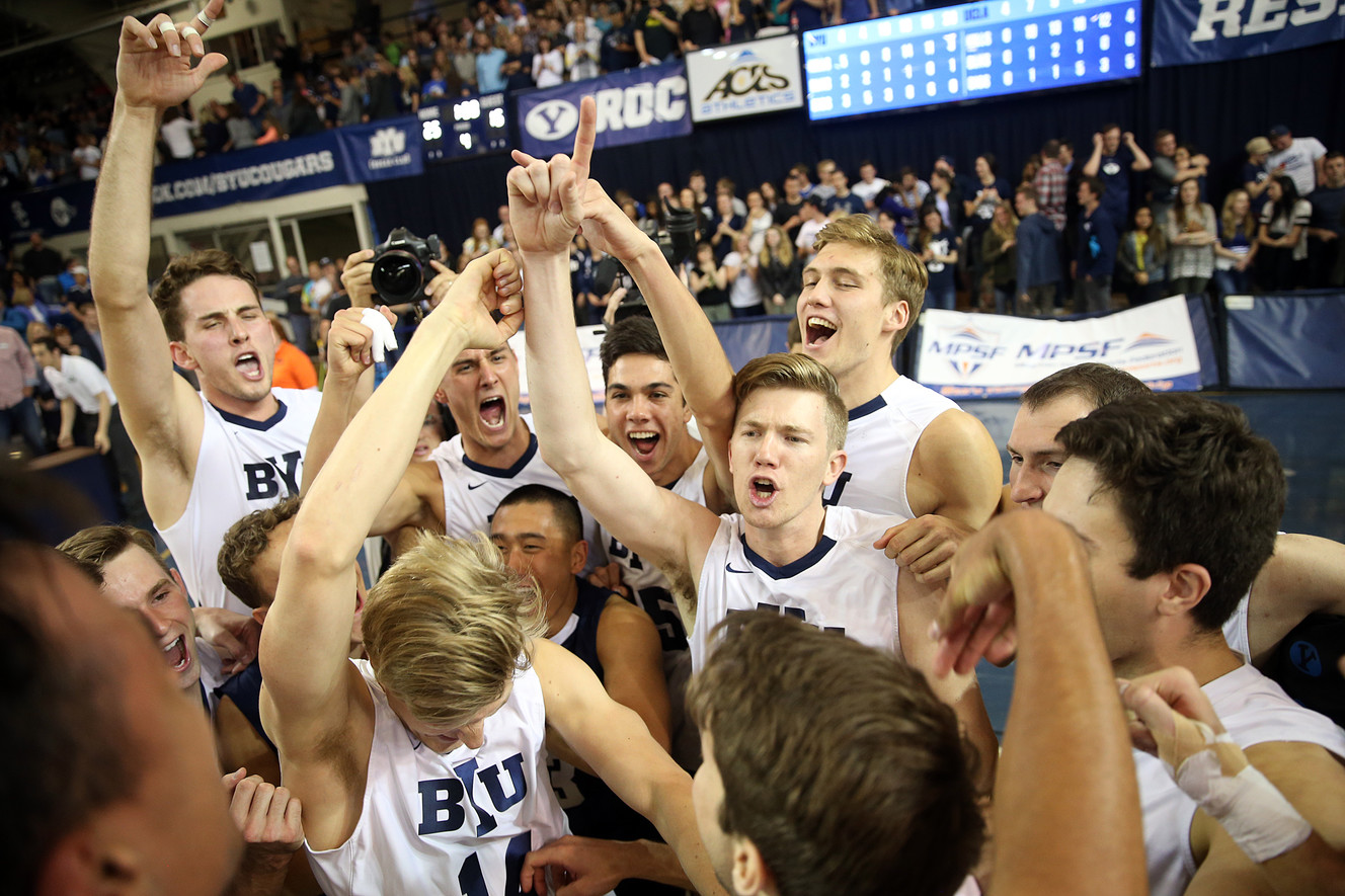 Photo: Chris Samuels, Deseret News