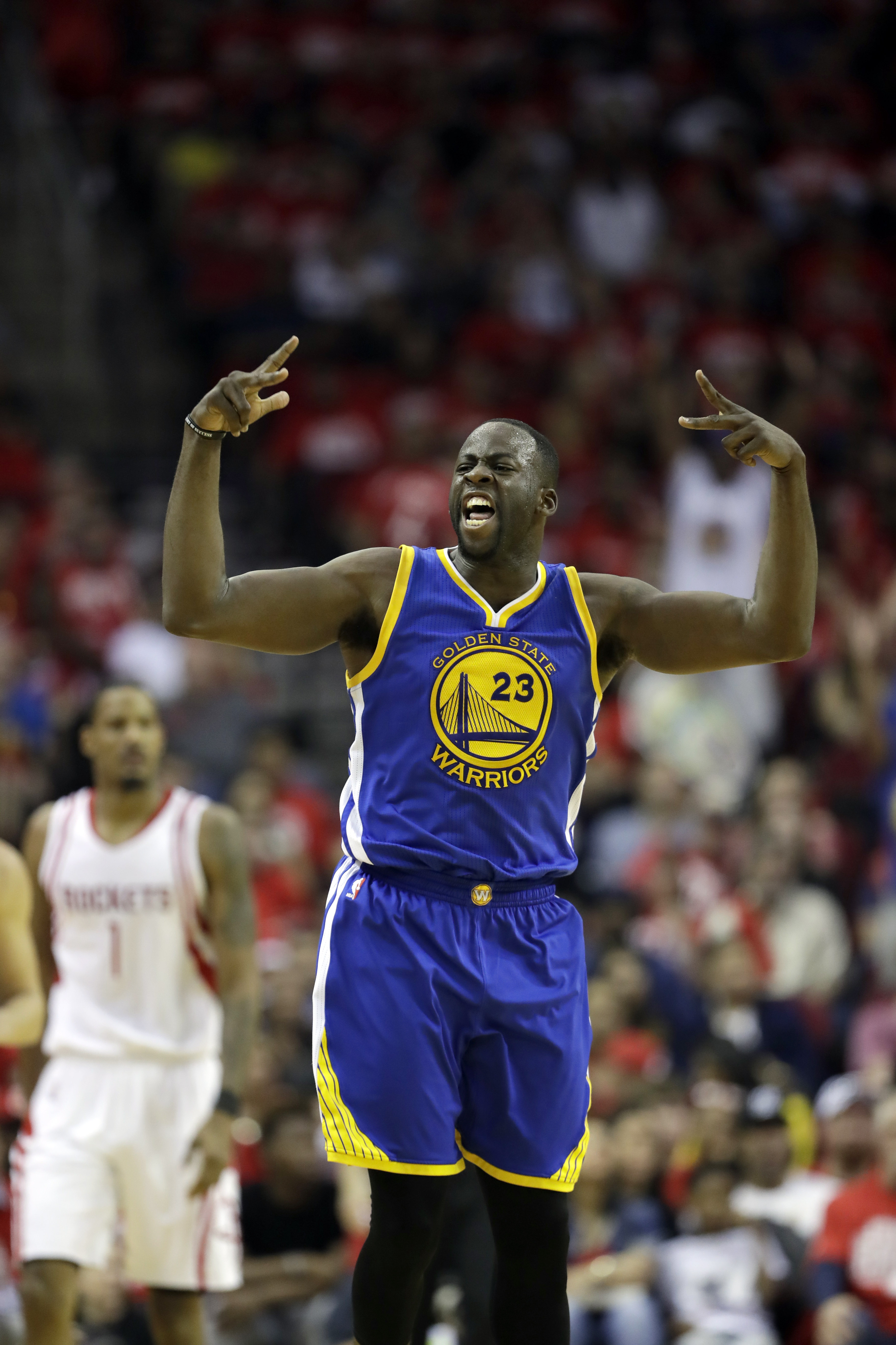 Stephen Curry out at least 2 weeks with sprained right knee