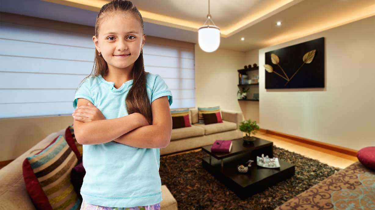 The 'Home Alone' scenario: Is your child old enough to be left alone?