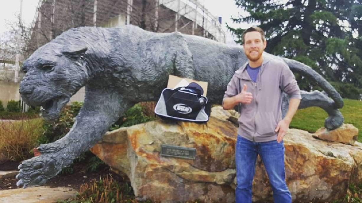 St. George Marathon giving away 40 VIP entries through scavenger hunt