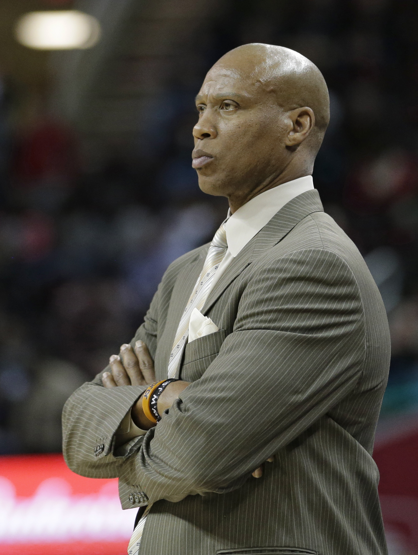 Lakers GM Kupchak hopes his coaching search isn't lengthy