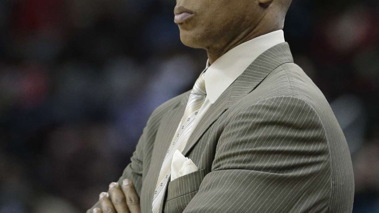 Lakers GM Kupchak hopes his coaching search isn't lengthy