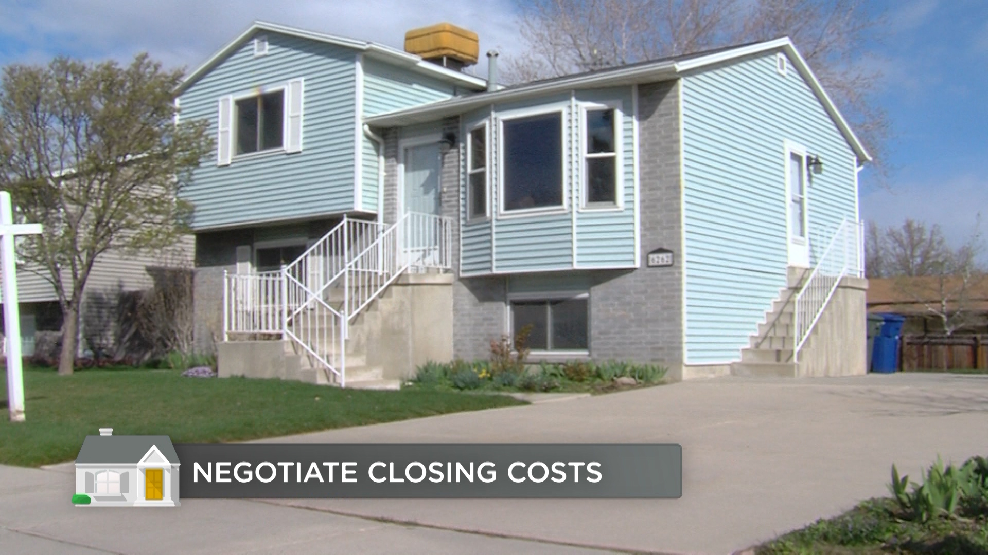 What first-time homebuyers should do to break into Salt Lake's red-hot housing market