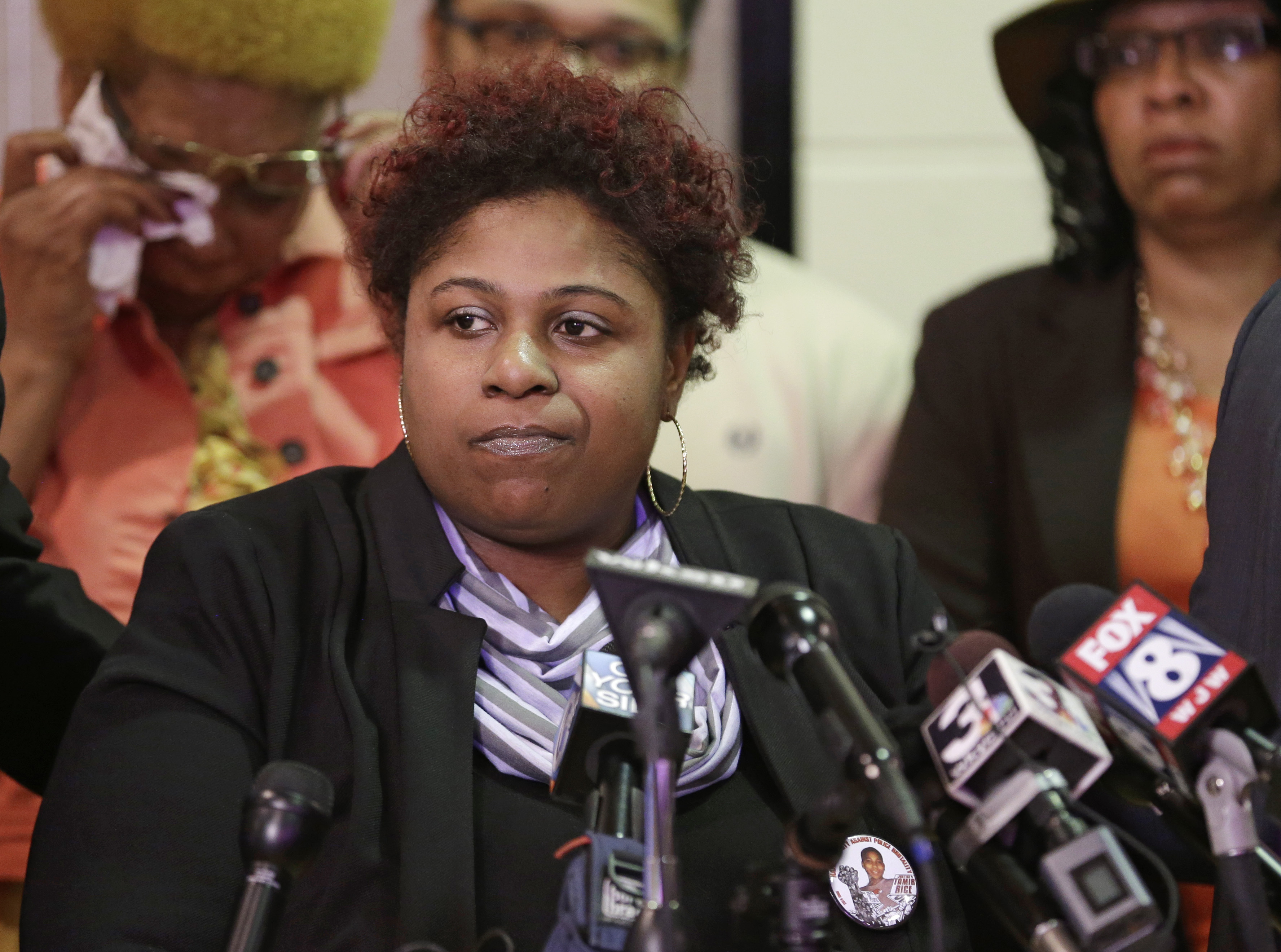 Union: Tamir Rice settlement money should help educate kids