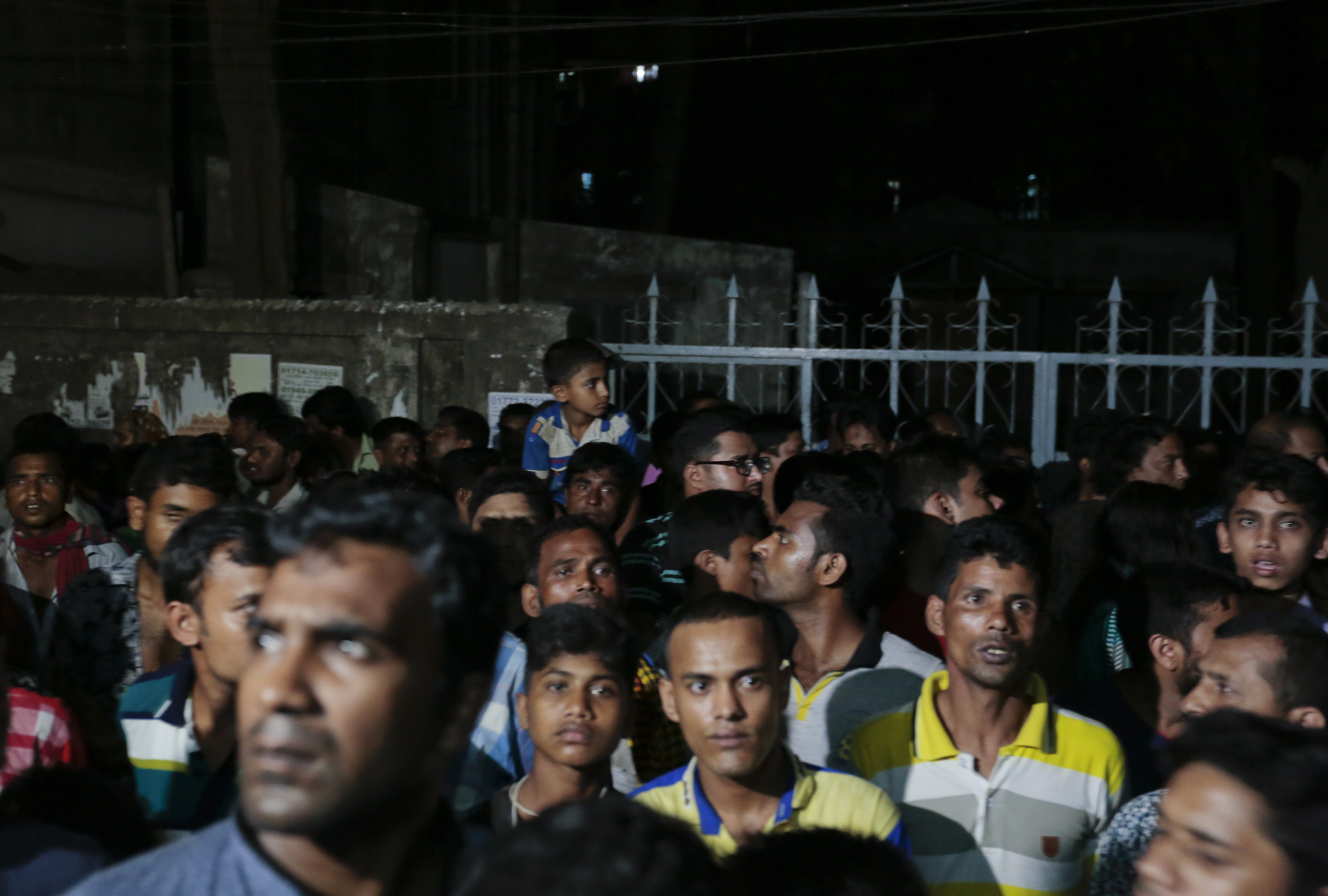 Al-Qaida says it killed Bangladesh gay activist, friend