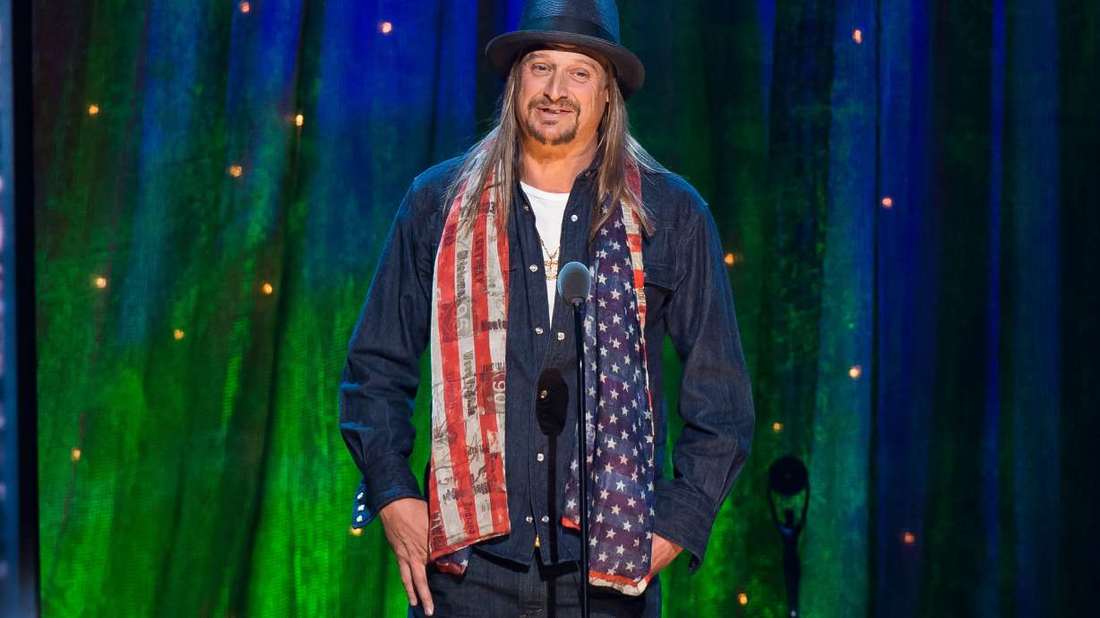 Kid Rock mourns assistant who died in ATV accident