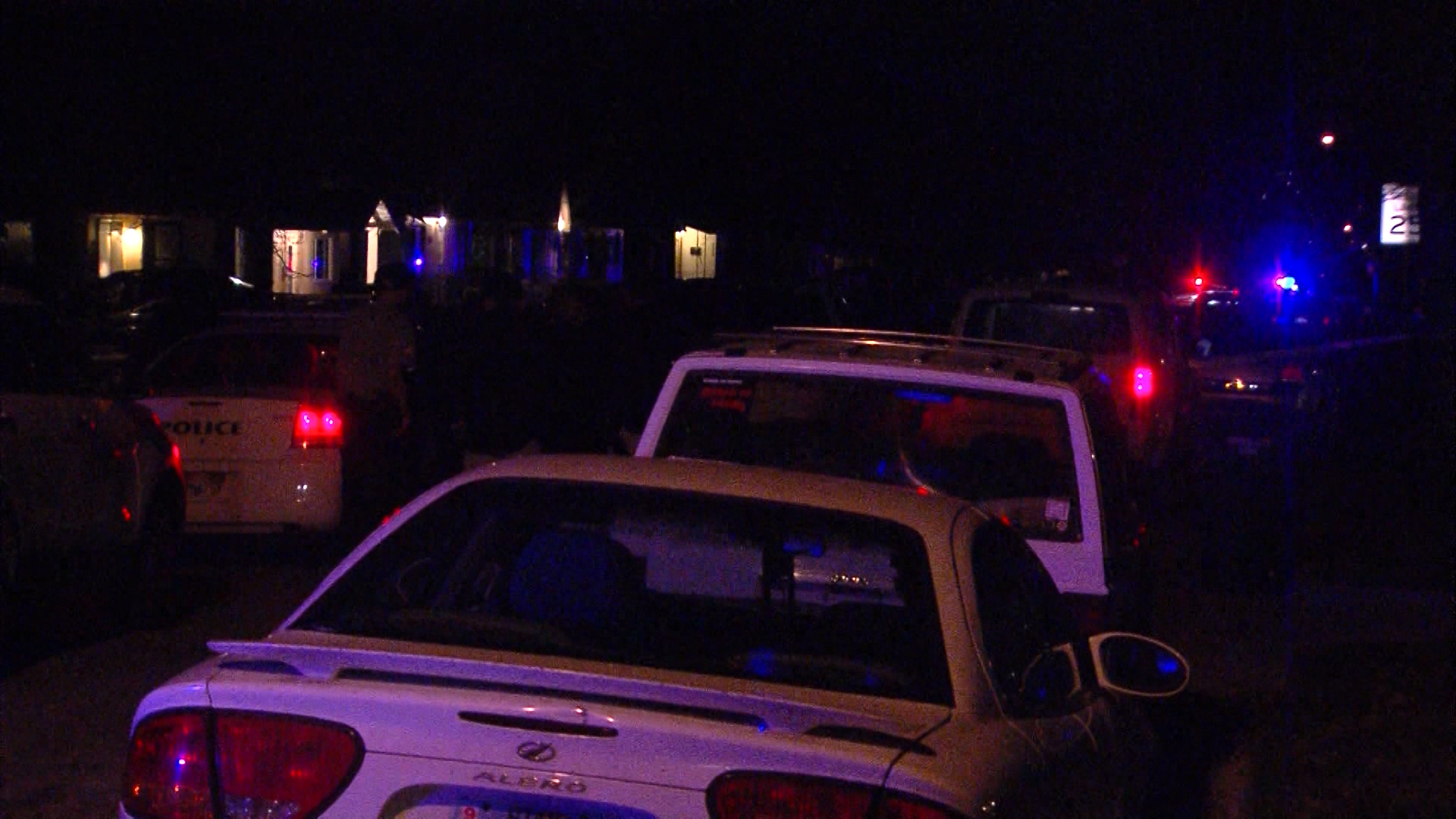 Man sentenced to prison for shooting death on Ogden street