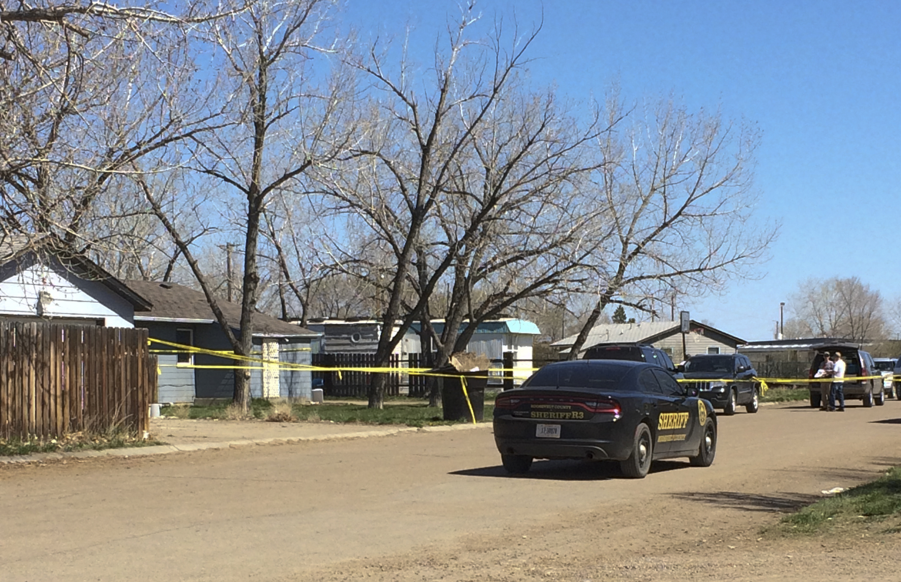 Woman pleads not guilty to murder in Montana baby's death