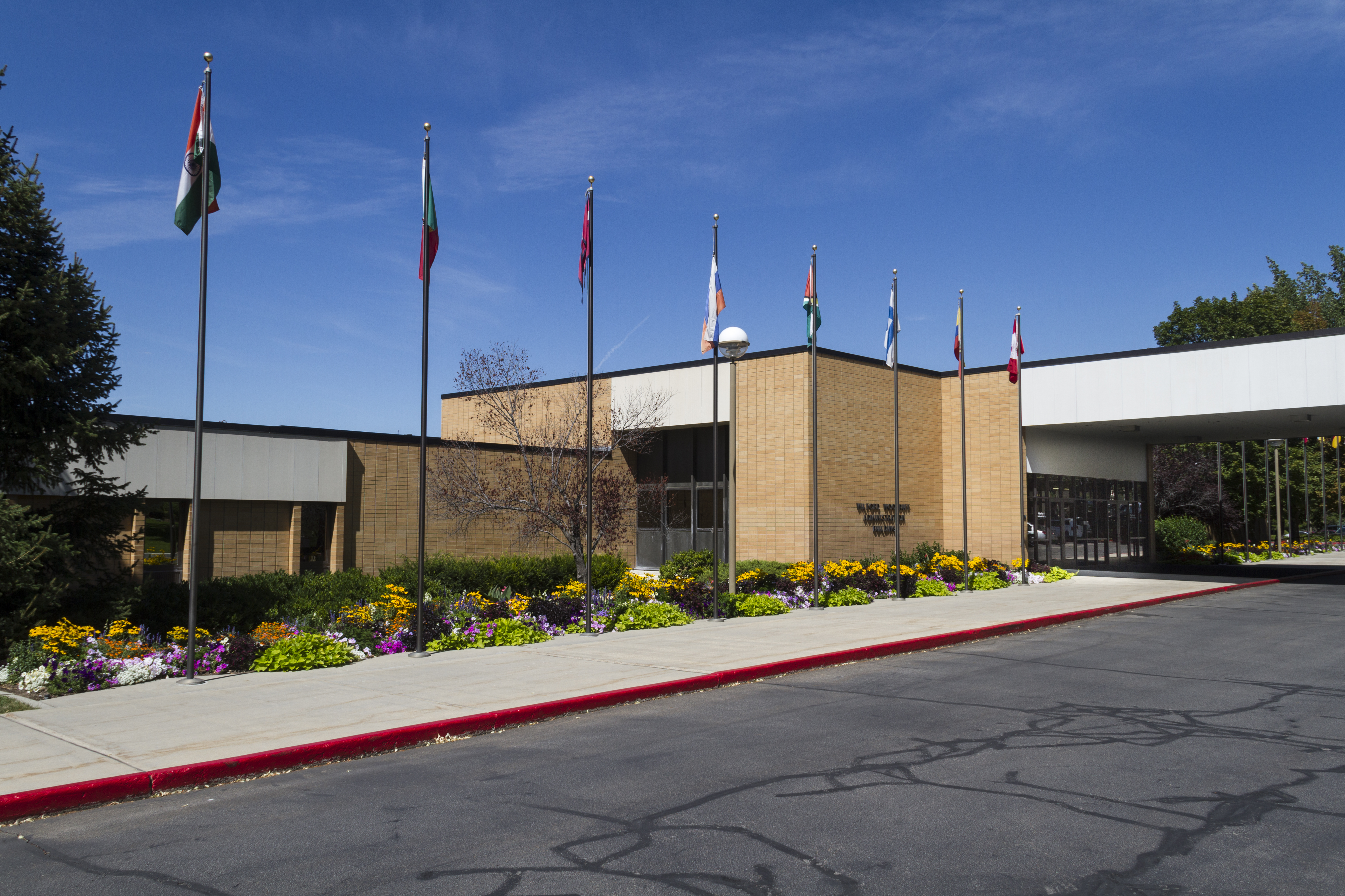 New LDS mission presidents called to Brazil, Zambia, other countries