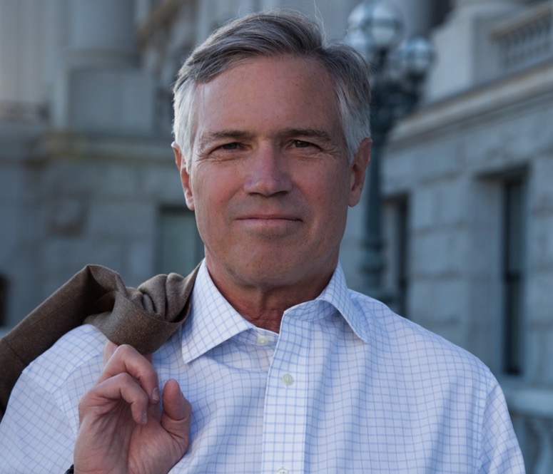 Democratic AG candidate says Reyes could have prevented Brewvies lawsuit