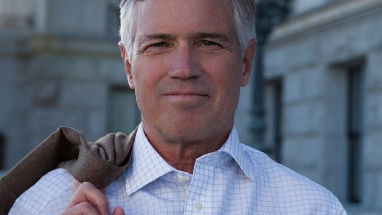 Democratic AG candidate says Reyes could have prevented Brewvies lawsuit