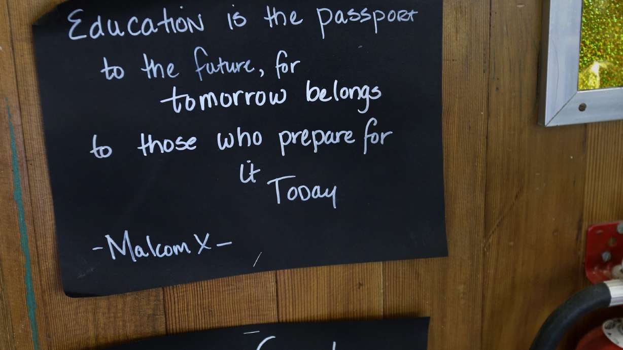 Career education making a comeback in US high schools