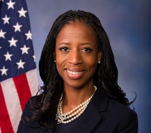 Rep. Mia Love. Photo: 114th Congress