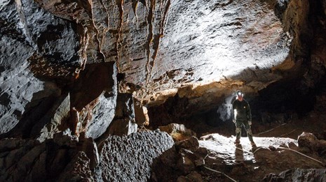 Timpanogos Cave to get new visitor center after 25 years