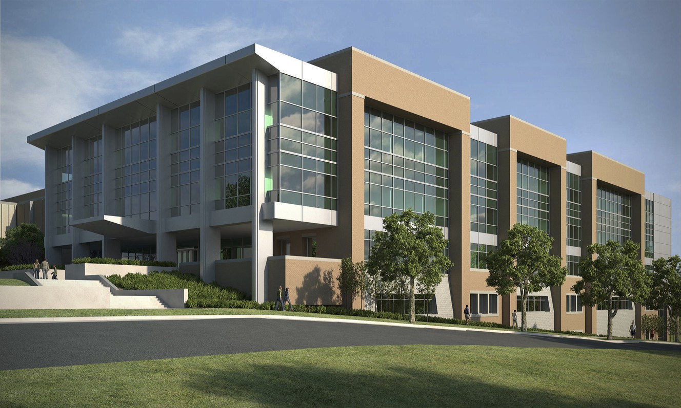 BYU announces plans for new engineering building